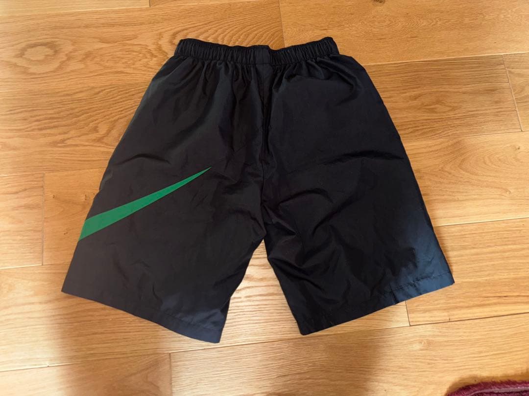 西南学院大学　ハーフパンツ　ミズノ　Lサイズ