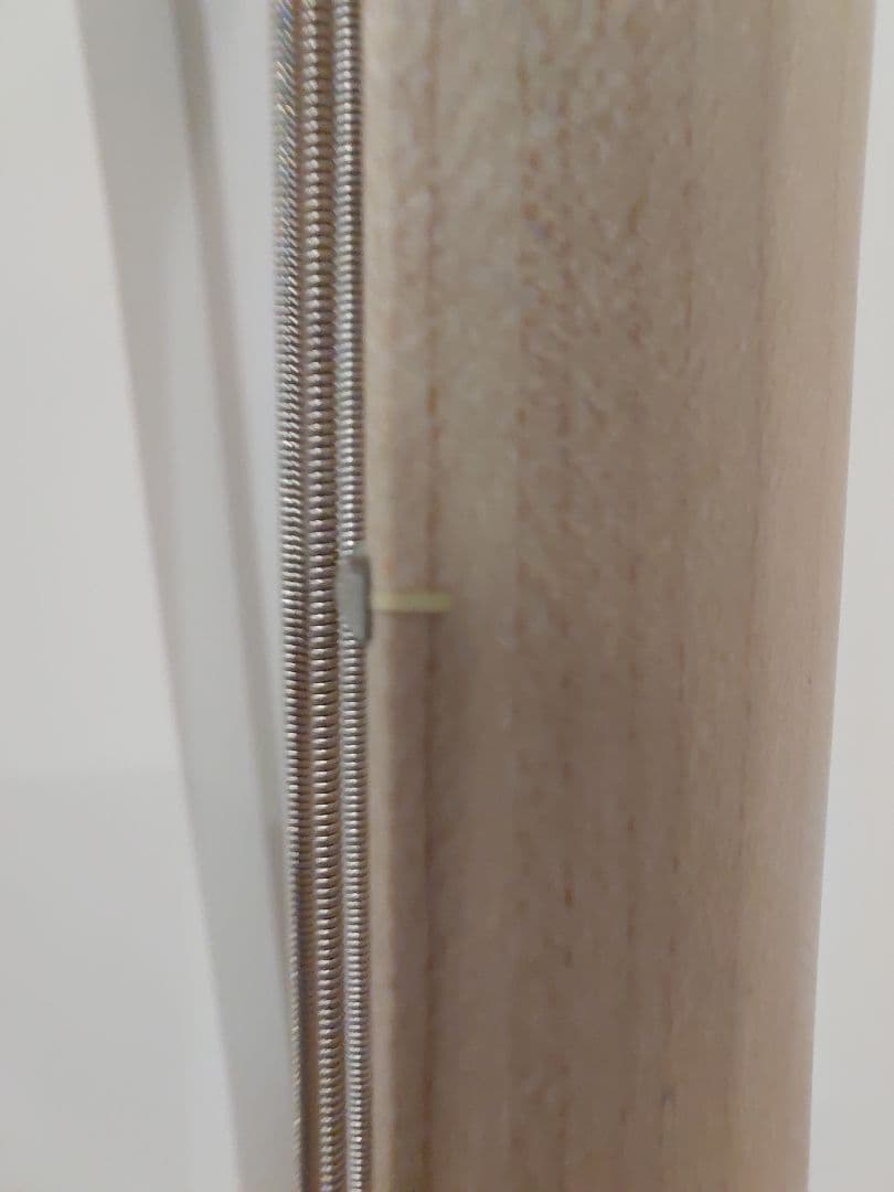 極美品　Bacchus エレキギター　BTB-PJ M/BBD-MH