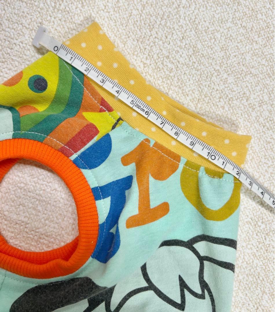 専用●犬服●ハンドメイド 胴41 NO.547