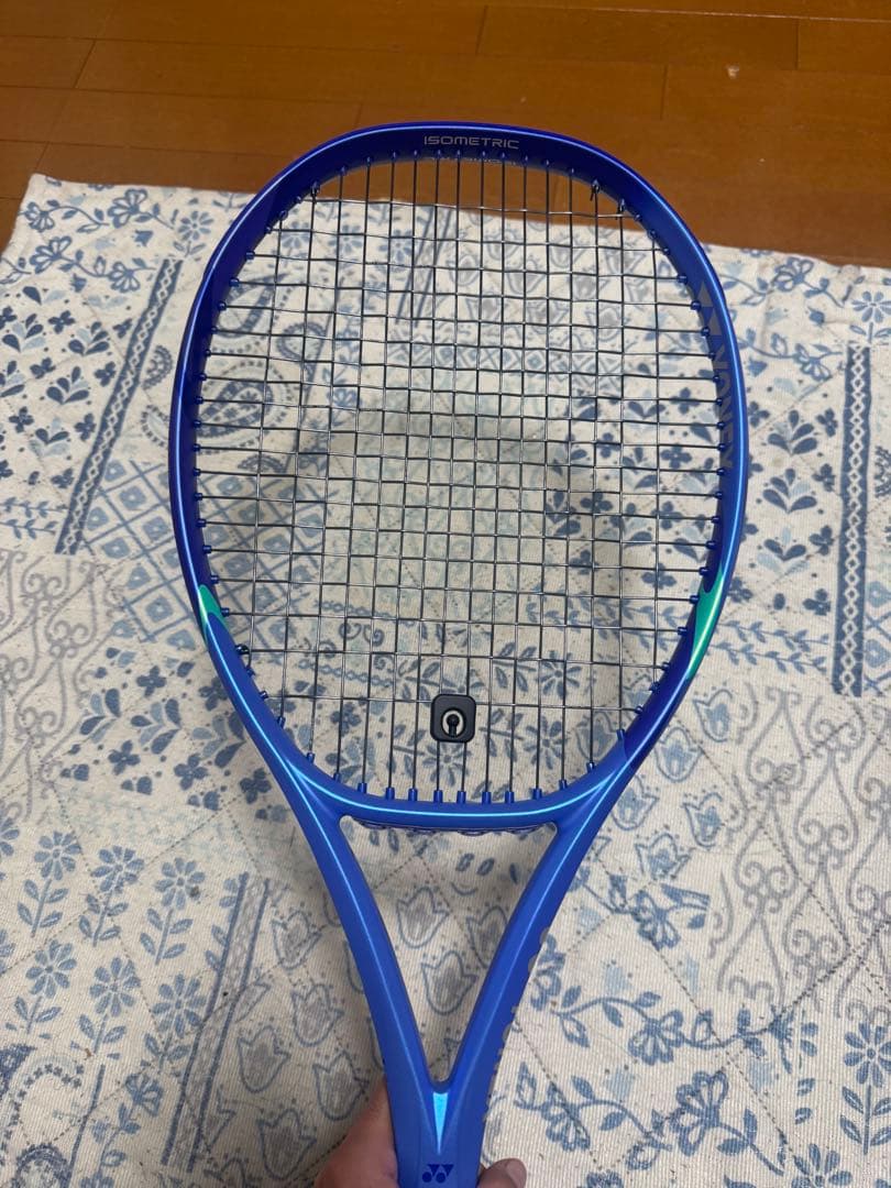 YONEX EZONE98 イーゾーン98 硬式用テニスラケット