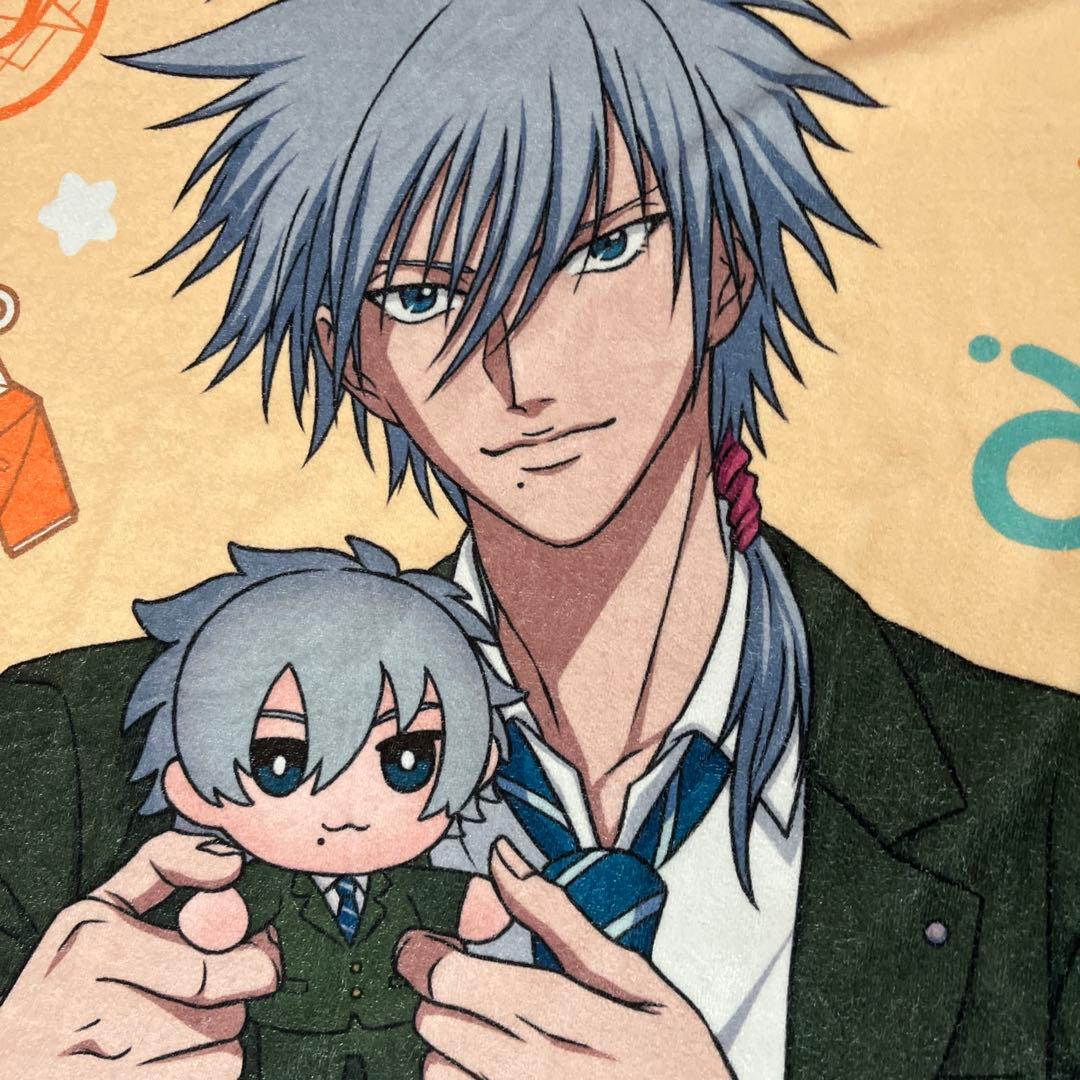 仁王雅治 大判タオル テニスの王子様 II JUMP FESTA 2024