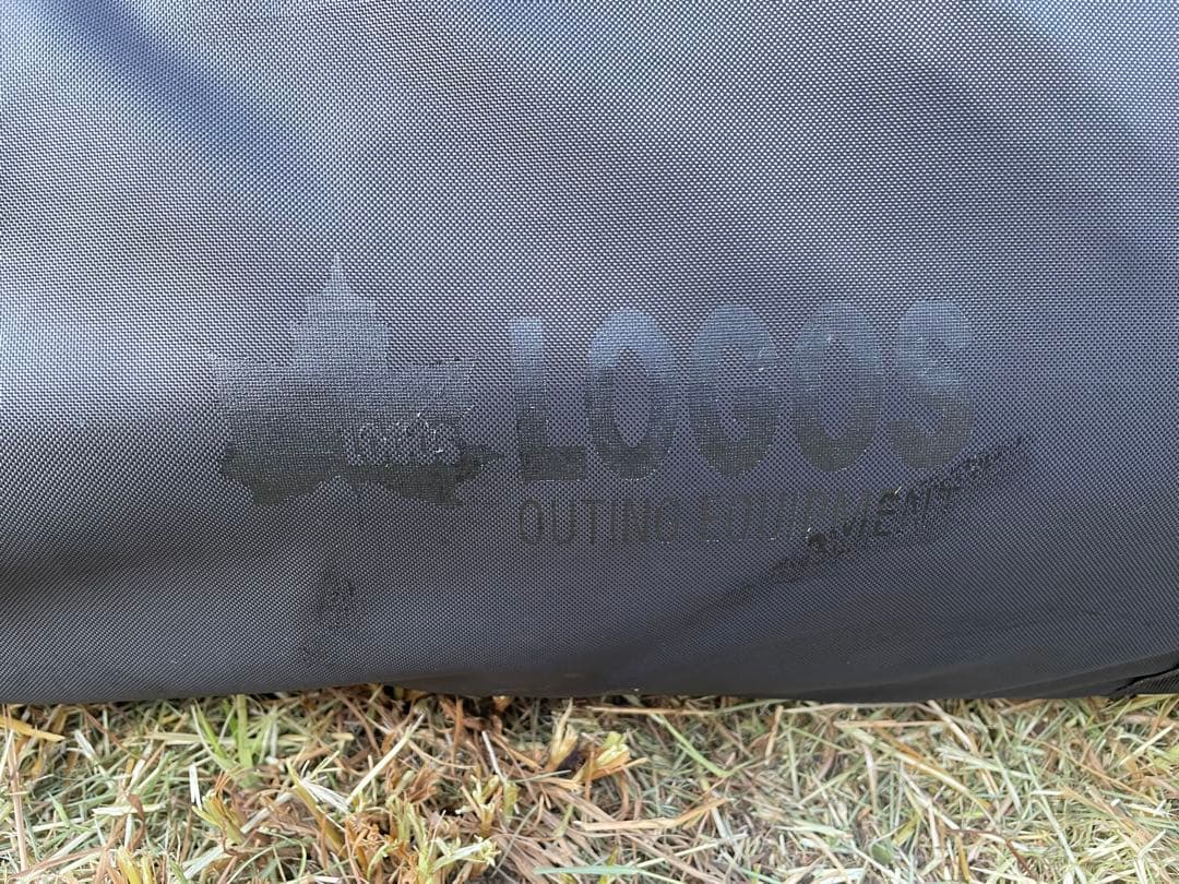 tani ロゴス デカゴン ブラックホール　スポーツオーソリティ ドーム