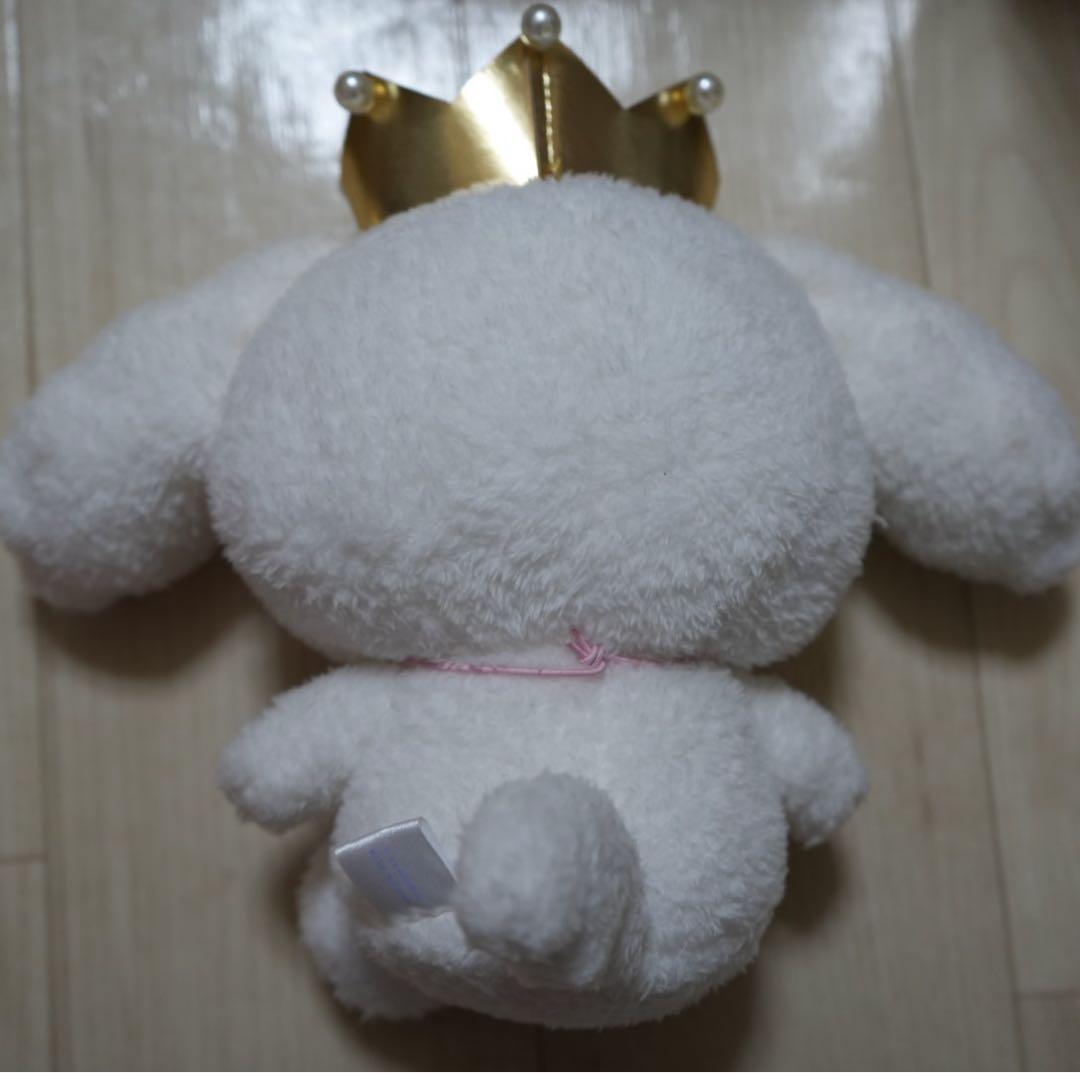 JOCHUM ruru ぬいぐるみ マスコット