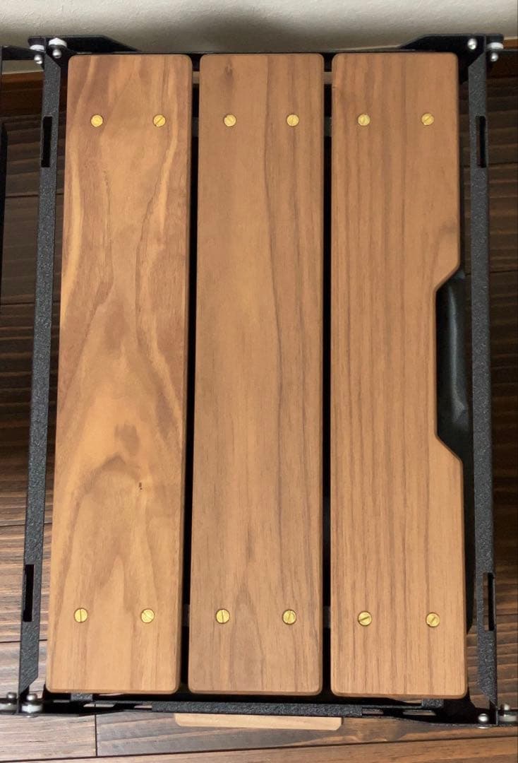 未使用 Shim.Craft × NATURE TONES SUB