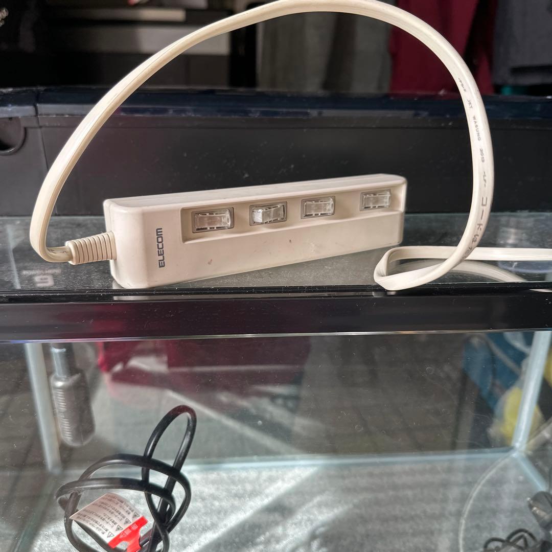 60センチガラス水槽セット　台付