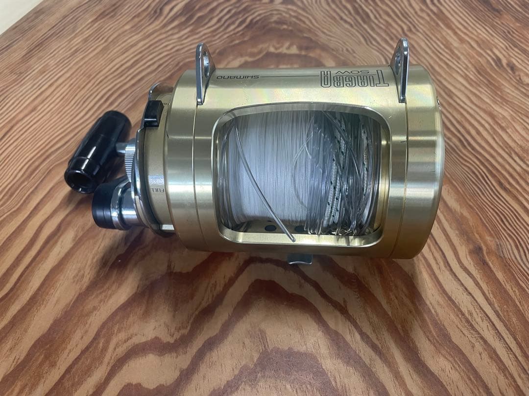 TIAGRA Shimano 50W シマノ