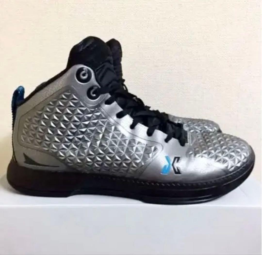 シューズ(男性用) brand black j.crossover