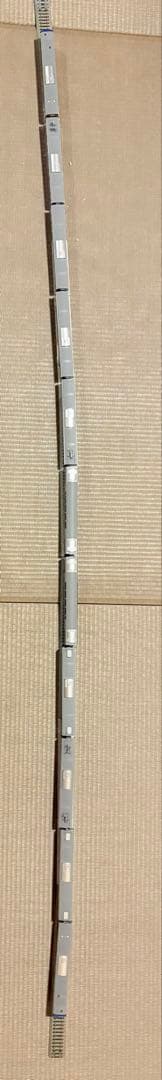 KATO E235系1000番台11両（室内灯付）