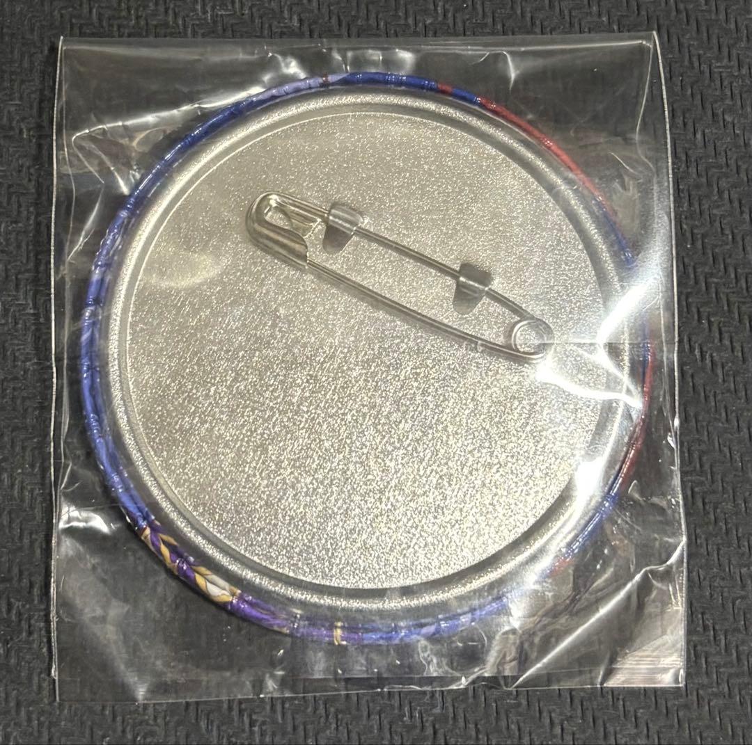 ウマ娘 トウカイテイオー 2nd 缶バッジ