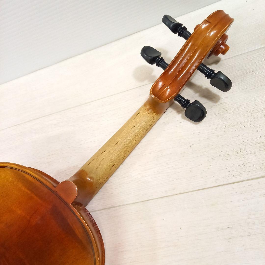 SUZUKI 鈴木バイオリン No.200 4/4サイズ Anno 1996