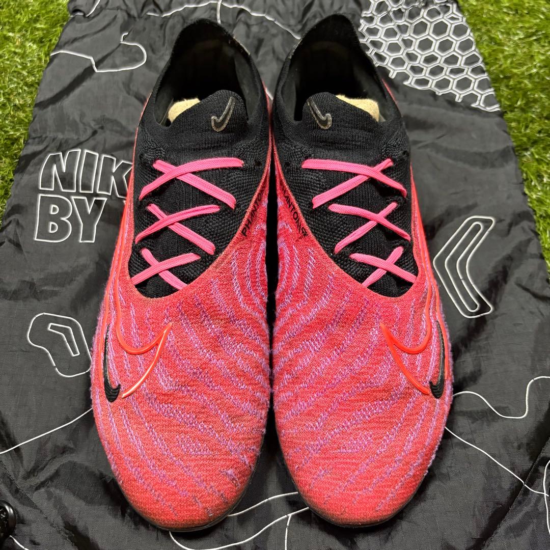 シューズ NIKE PhantomGX Elite AG-PRO 25cm