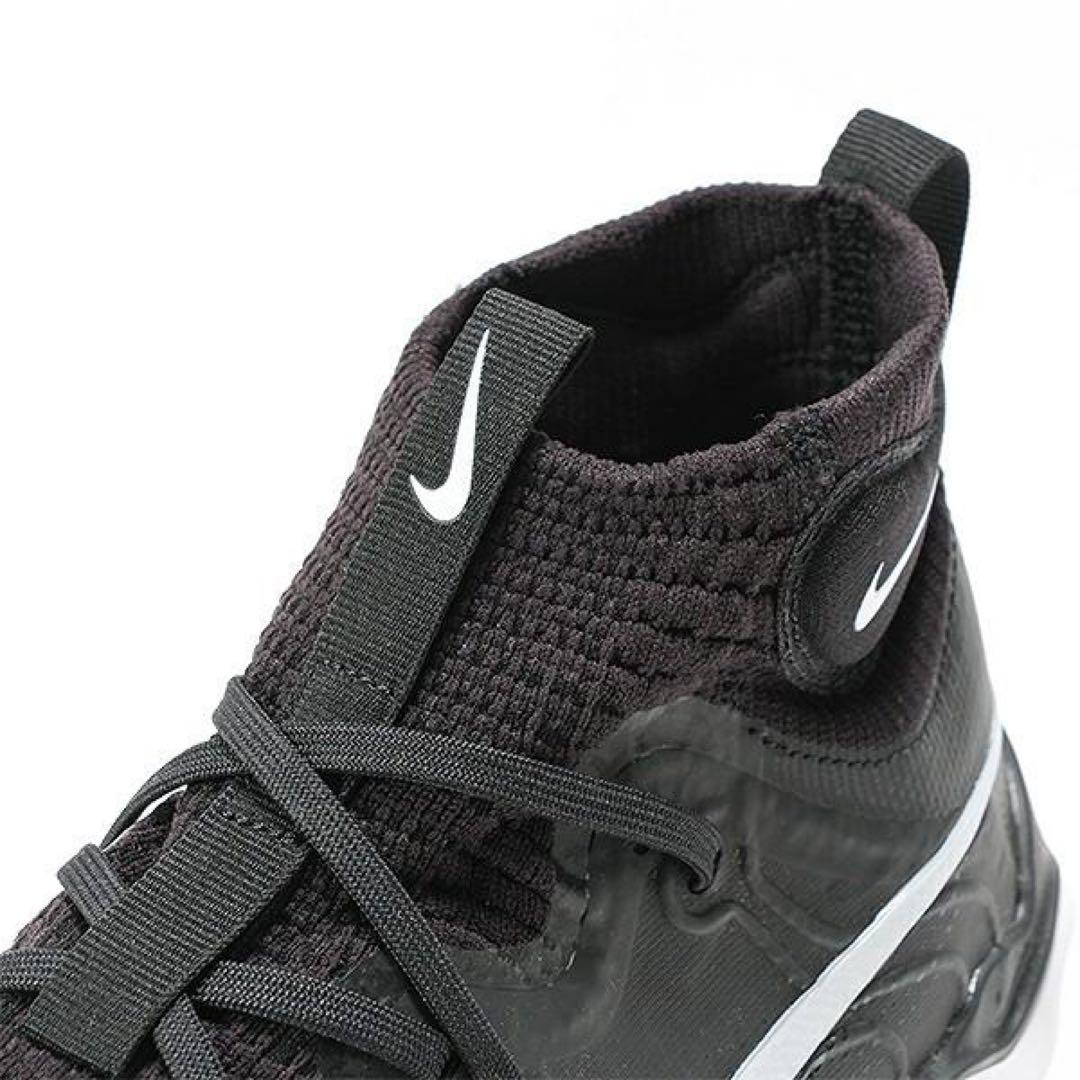 ナイキ 金具 アルファ ハラチ ネクスト 255 野球 スパイク 靴 シューズ