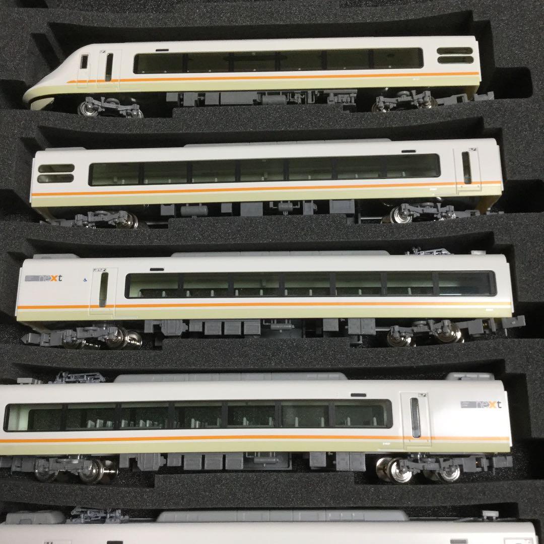 グリーンマックス 近鉄21020系  未使用品