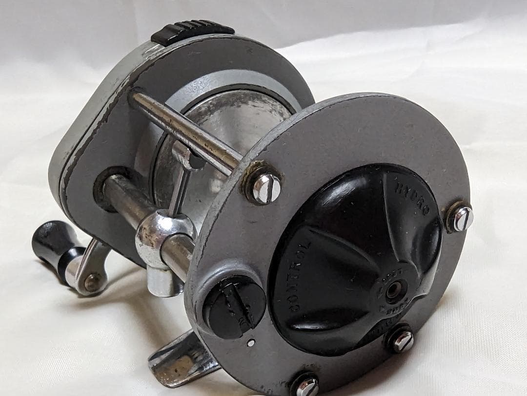 リール Pflueger Supreme 512 Made in U.S.A