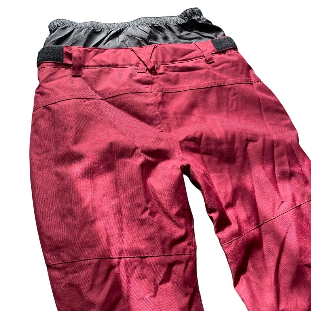 【☆極美品☆】 SECRET GARDEN スキーウェア Lサイズ 白エンジ