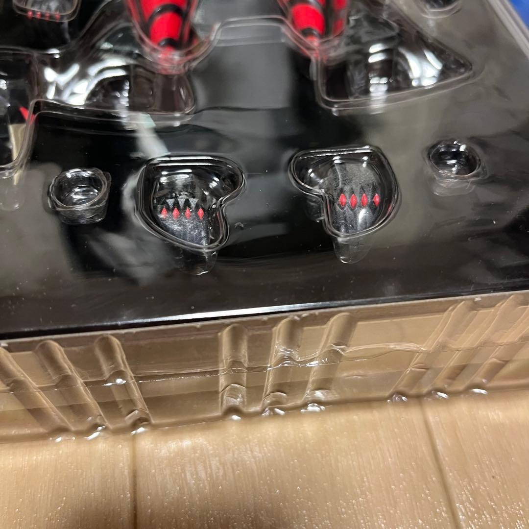 スレードゲルミル フルアクションフィギュアDXシリーズ FAF-017DX