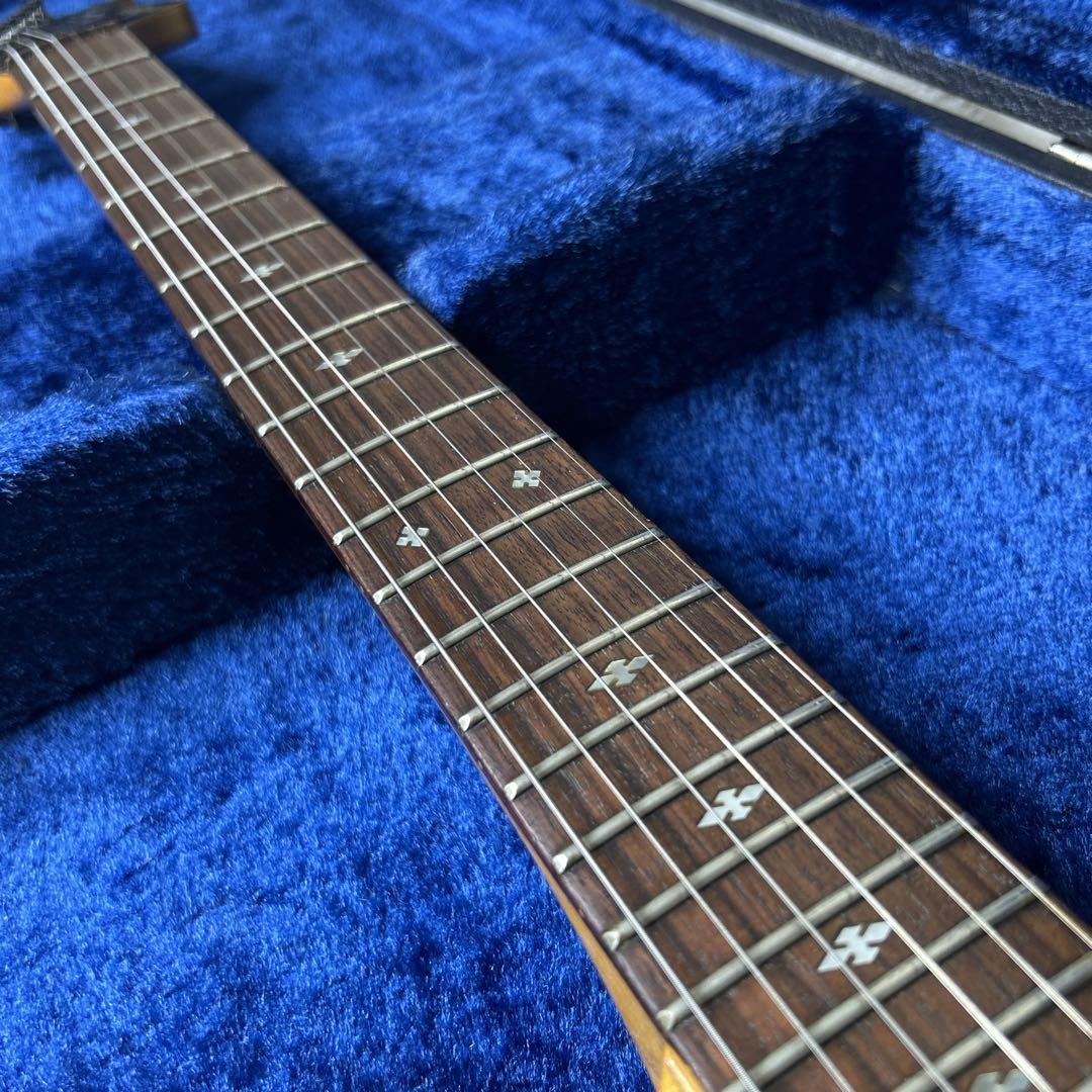 80's アリアプロ2 TS500 レアカラー