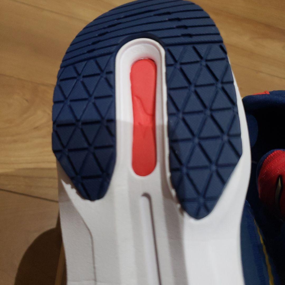 ミズノグローバルエリートトレーニングシューズ