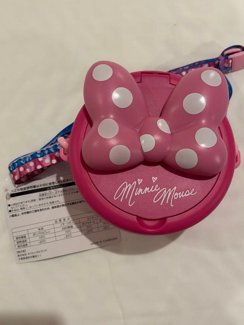 ディズニー　パルパルーザ ポップコーンバケット