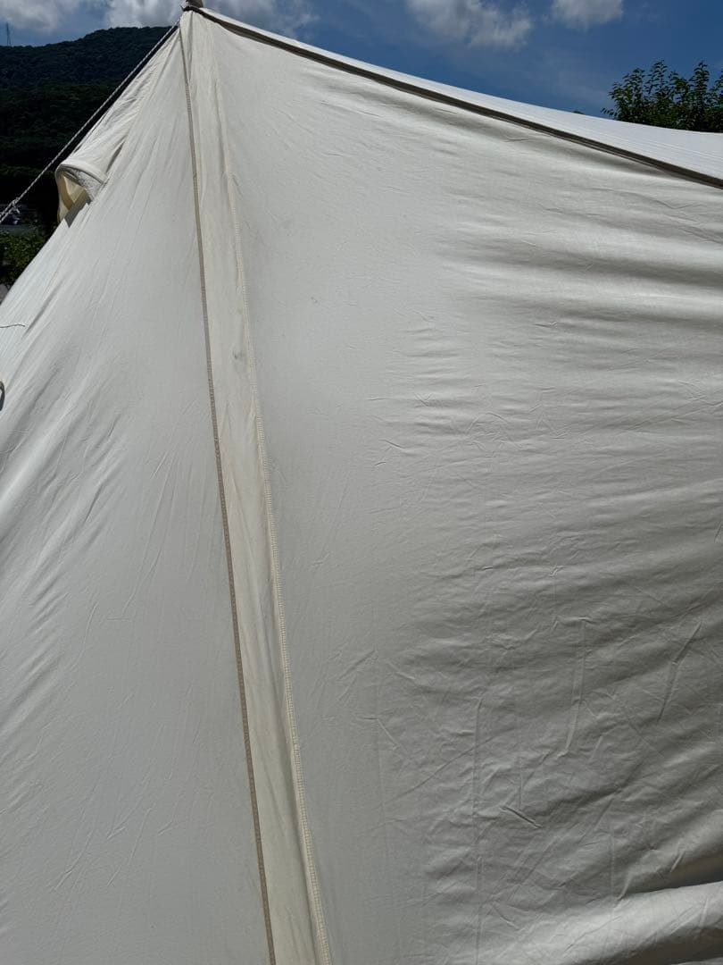 スノーピーク　雪峰祭限定　ランドステーションMPC M pc