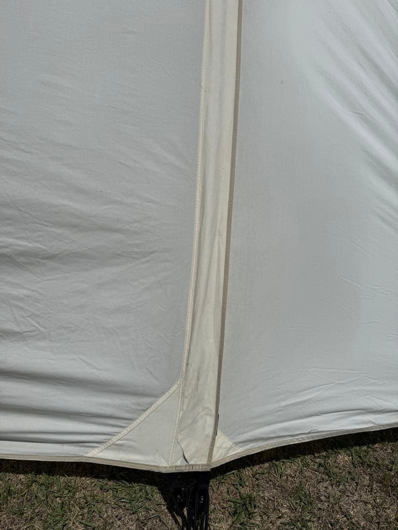 スノーピーク　雪峰祭限定　ランドステーションMPC M pc