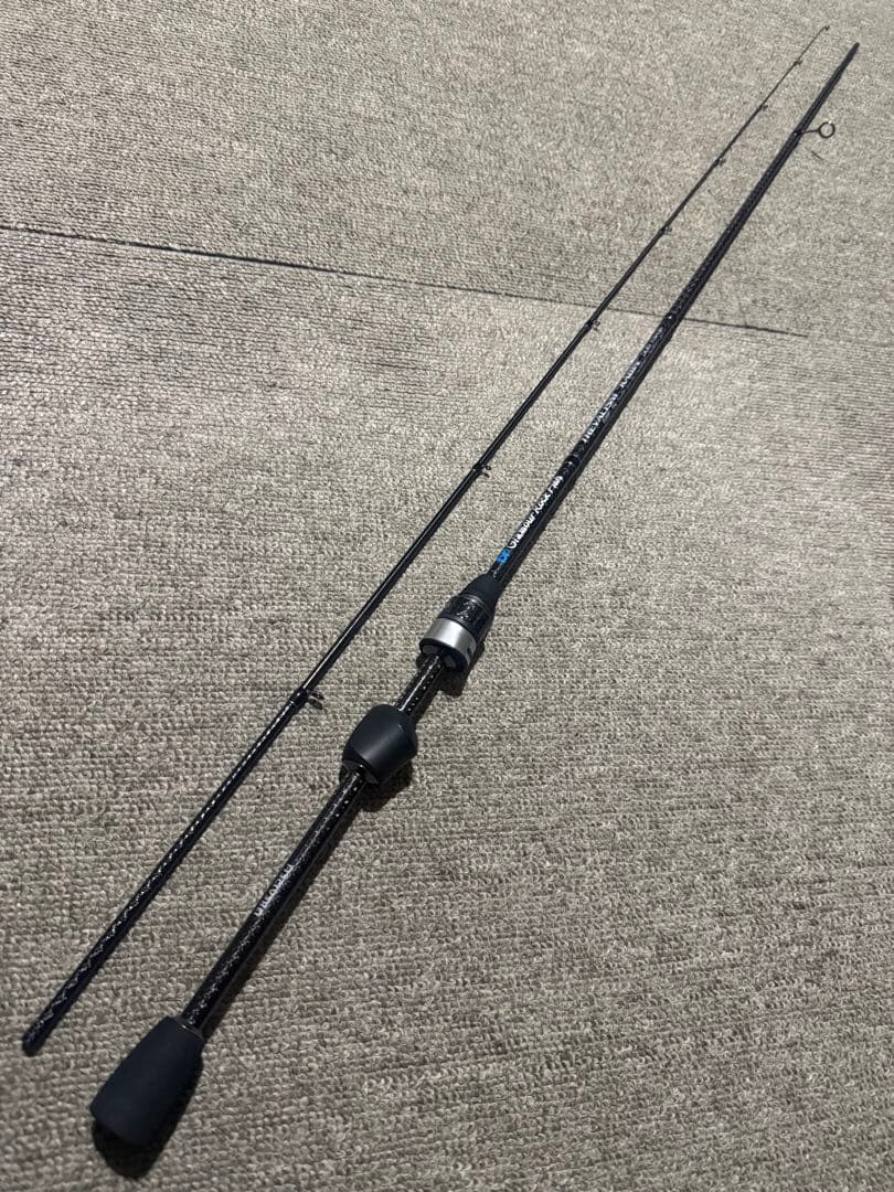 【美品】ブリーデン トレバリズムキャビン チタンティップ 506TS-tip