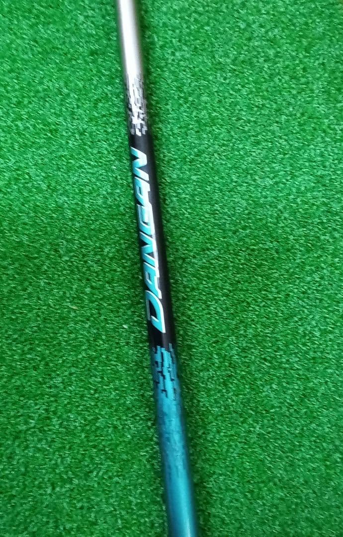 クラブ DANGAN7 MEGATON WEDGE