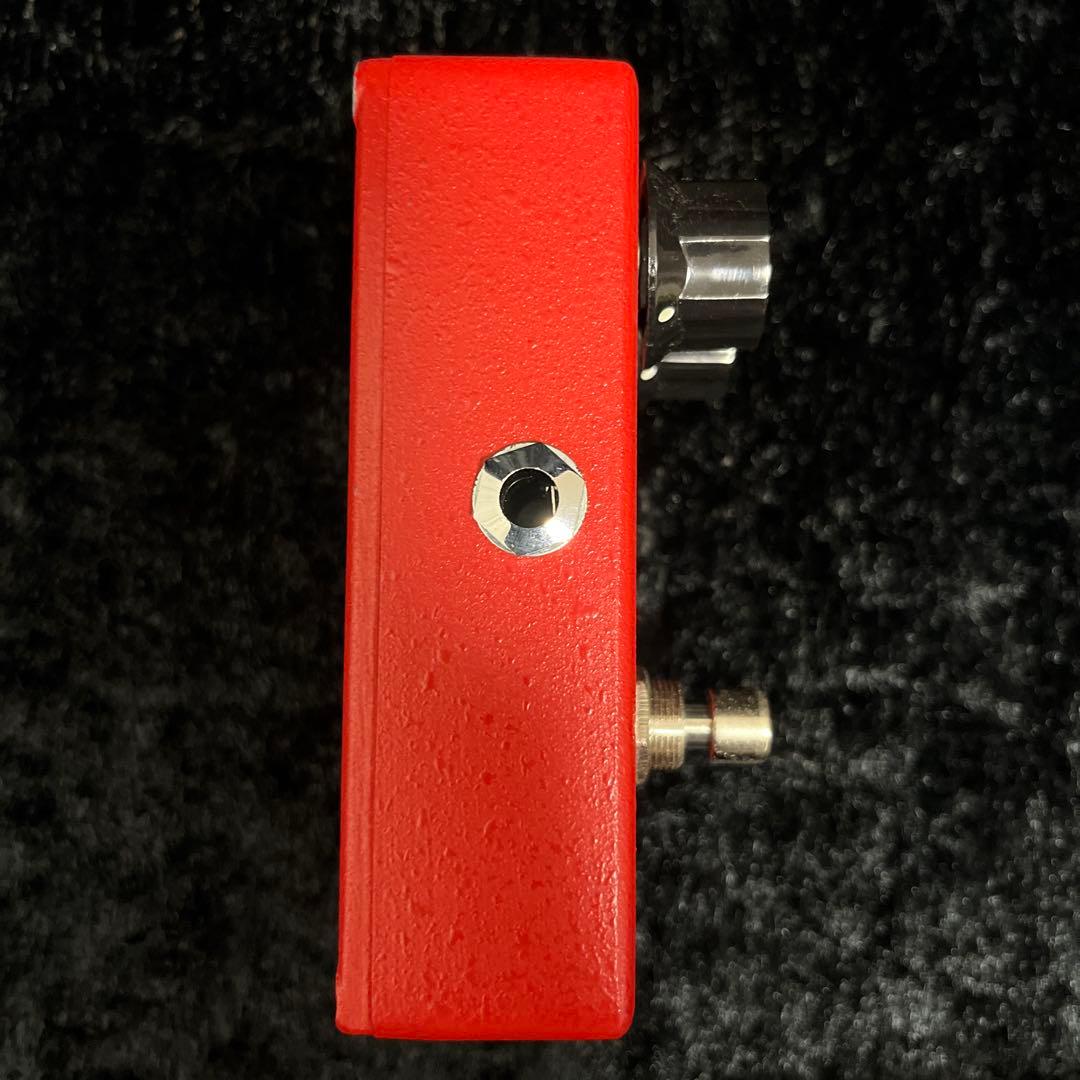 MXR M102 DynaComp コンプレッサー