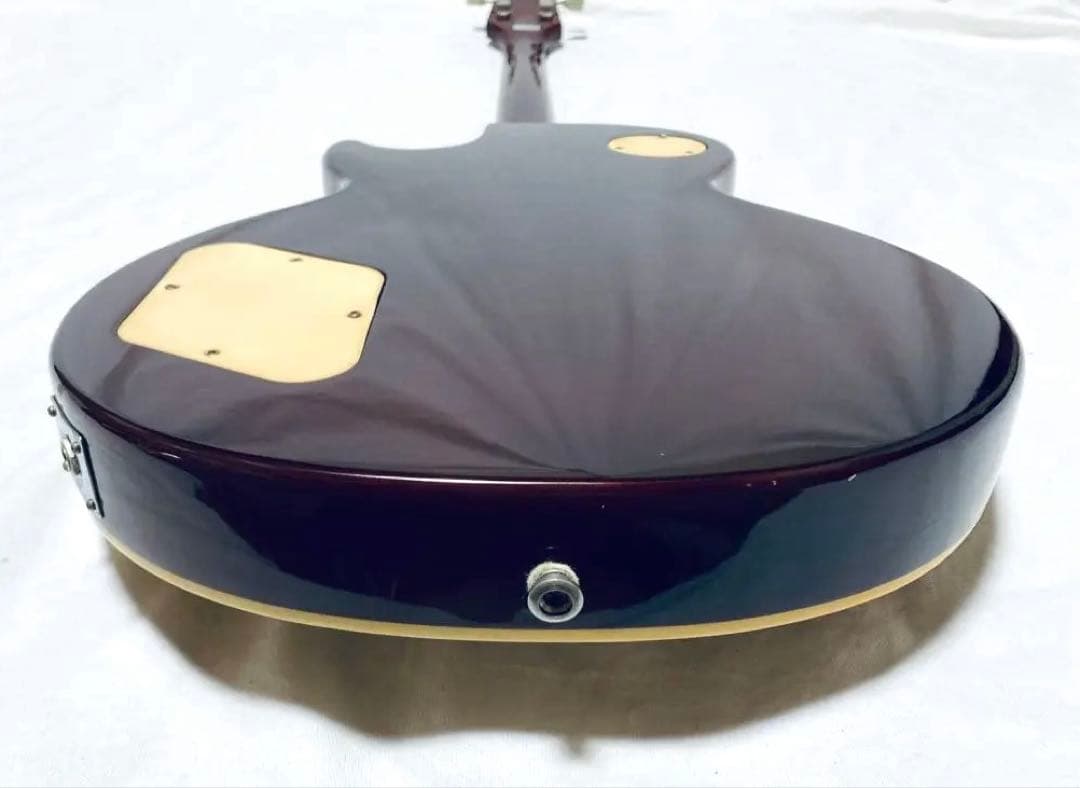 美品 98年製Epiphone Les Paul ‘56GoldTop B'z