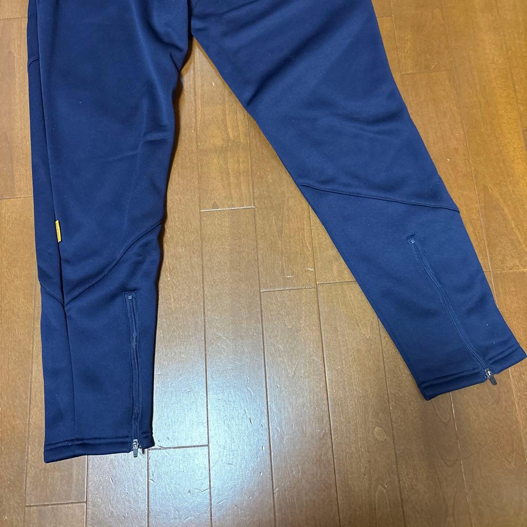 gol.　ウインドプルーフジャージ　上下セット　フットサルウエア　M