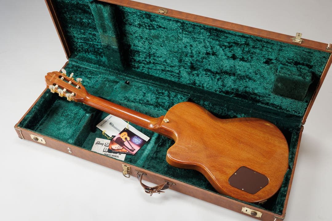 ギター Gibson Chet Atkins CE