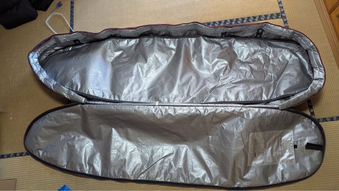 Ocean And Earth Triple Compact ボードバッグ