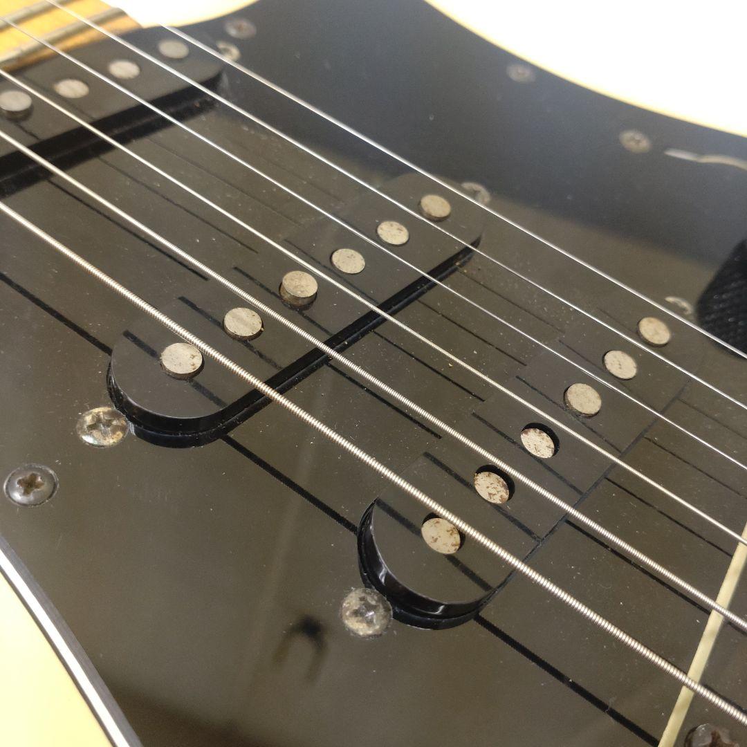 YAMAHA　MG-ⅢR　松本孝弘　パッパラー河合