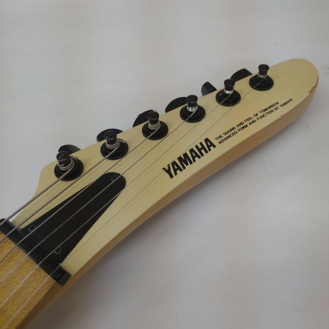 YAMAHA　MG-ⅢR　松本孝弘　パッパラー河合