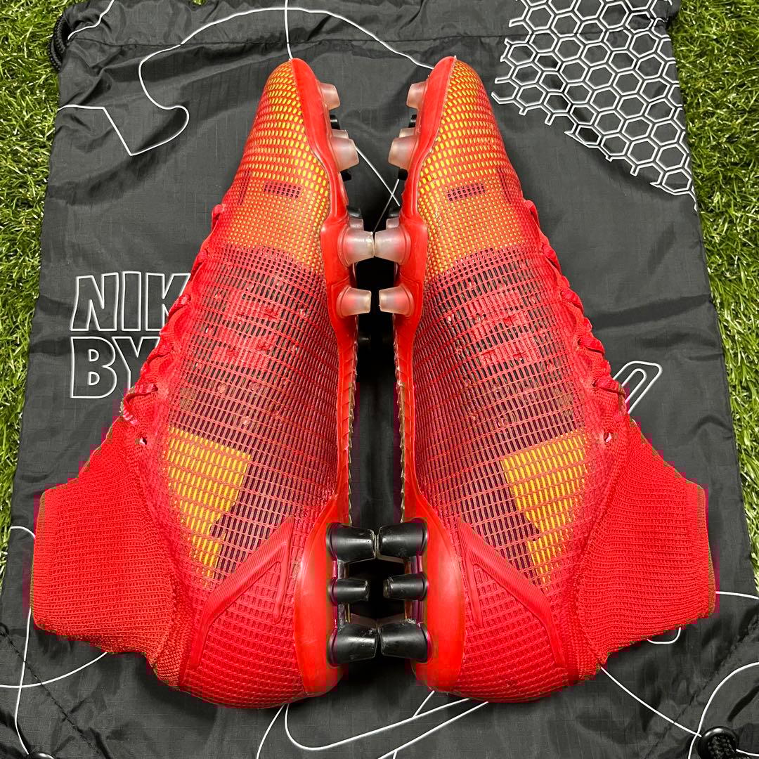 NIKE Mercurial Superfly Ⅸ Elite AG 26cm