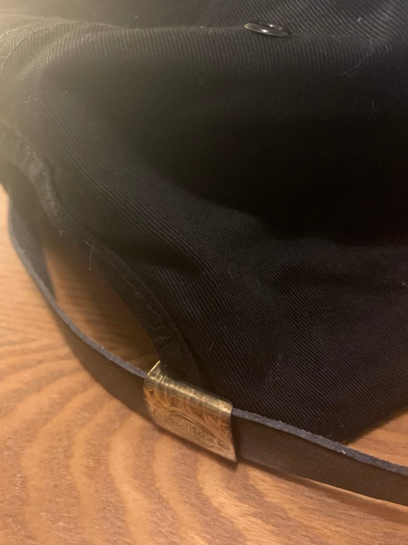 Hard Rock Cafe ブラックキャップ　New York