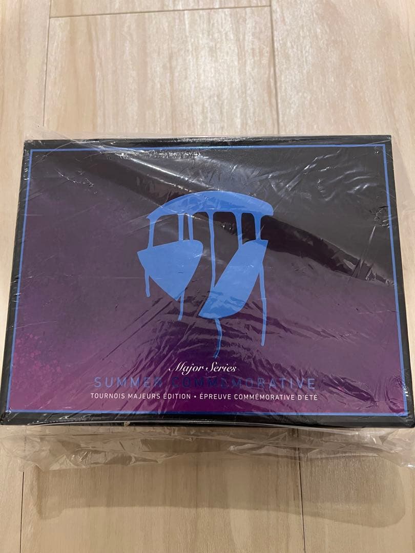 テーラーメイド TP5