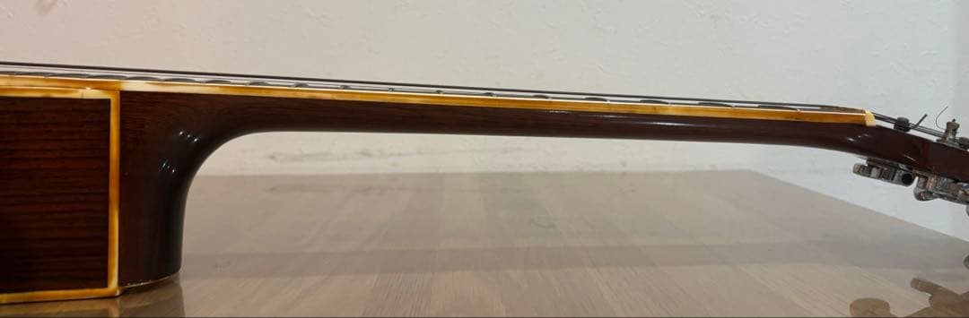 Headway エレアコ　ハードケース付き