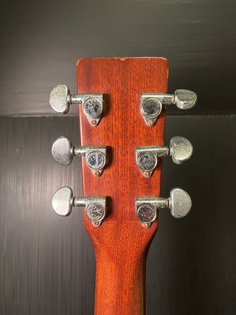 Headway エレアコ　ハードケース付き