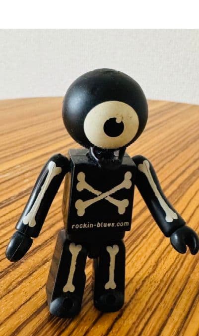 ミッシェルガンエレファント フィギュア 2体セットオマケフィギュア2体付き