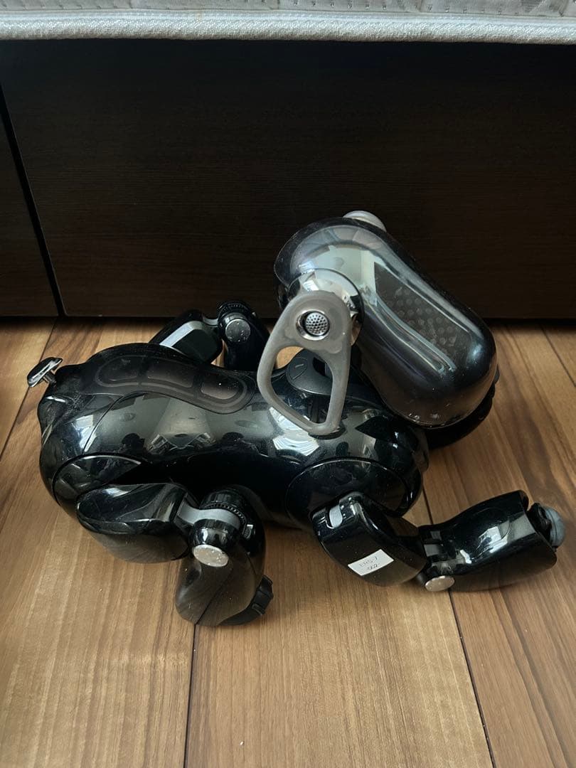 AIBO ERS-7 ロボット犬 3体セット