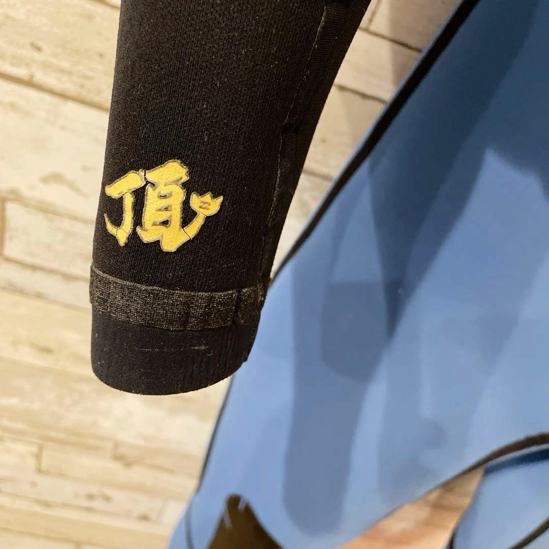 【セール】BILLABONG ウェットスーツ 頂 メンズ 175cm 5×3