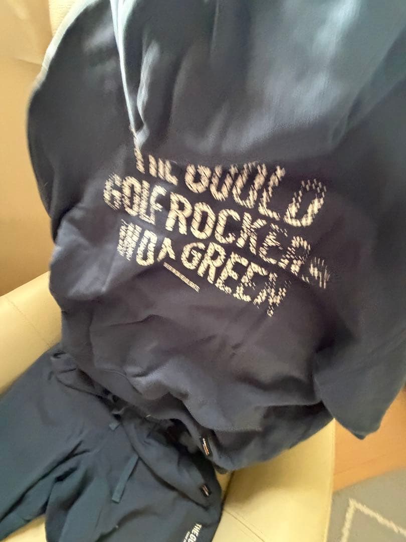 goold golf rockers ゴールドゴルフロッカーズ　L