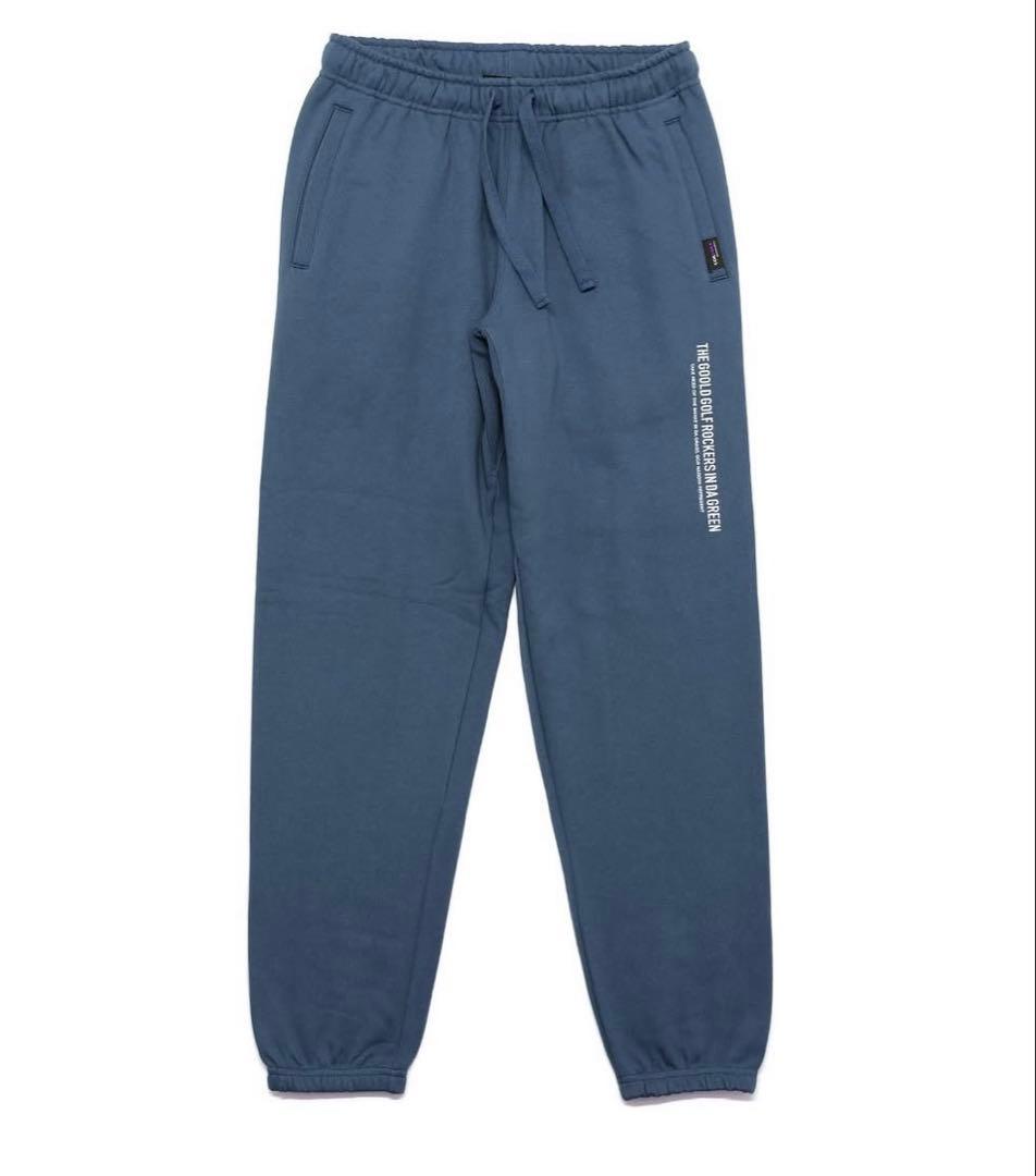 goold golf rockers ゴールドゴルフロッカーズ　L