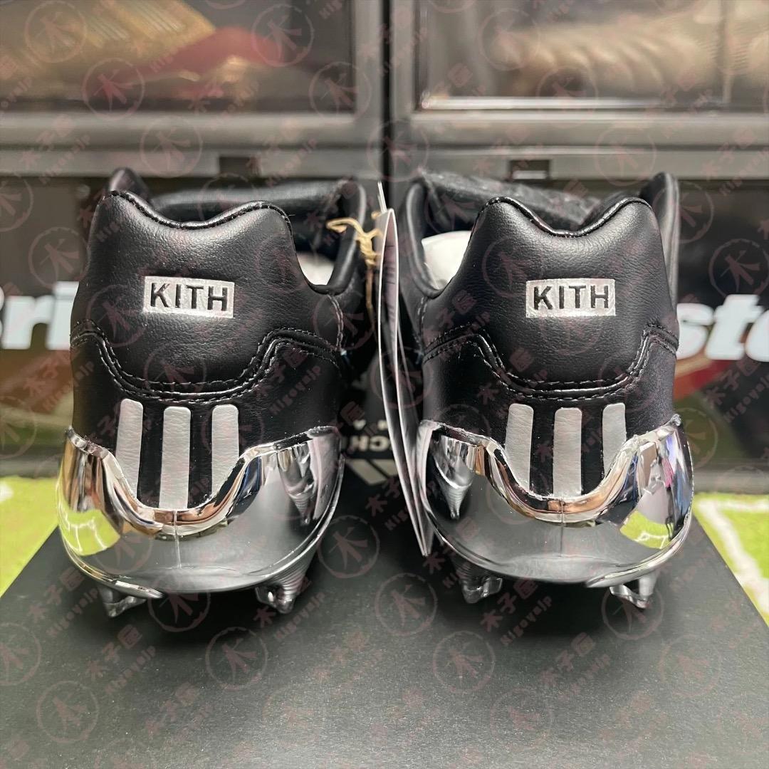 シューズ Kith x Adidas Predator Mania FG 26.5cm