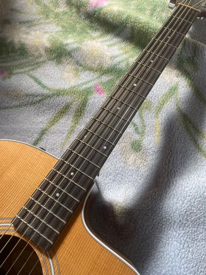 さ*フ様 Taylor 210ce