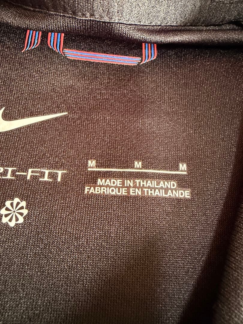 【貴重/正規品】ペドリ　バルセロナ　アウェイ　ユニフォーム　24/25