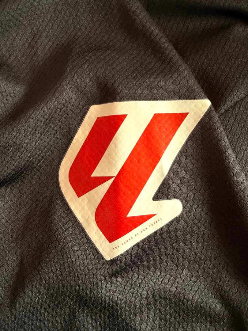 【貴重/正規品】ペドリ　バルセロナ　アウェイ　ユニフォーム　24/25