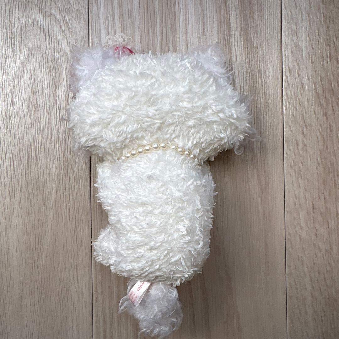 チャーミーキティとシュガー　2点セット