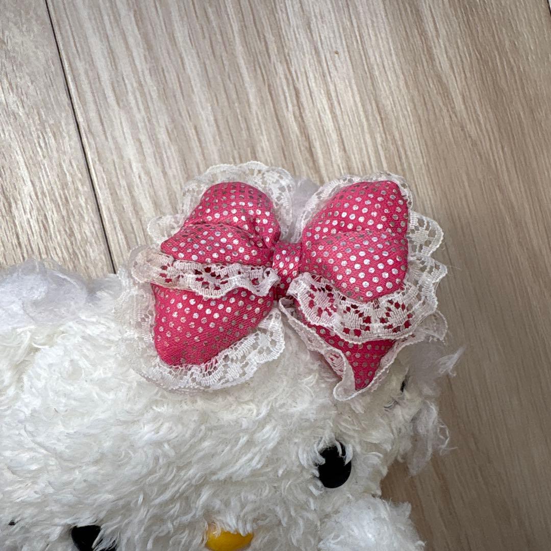 チャーミーキティとシュガー　2点セット